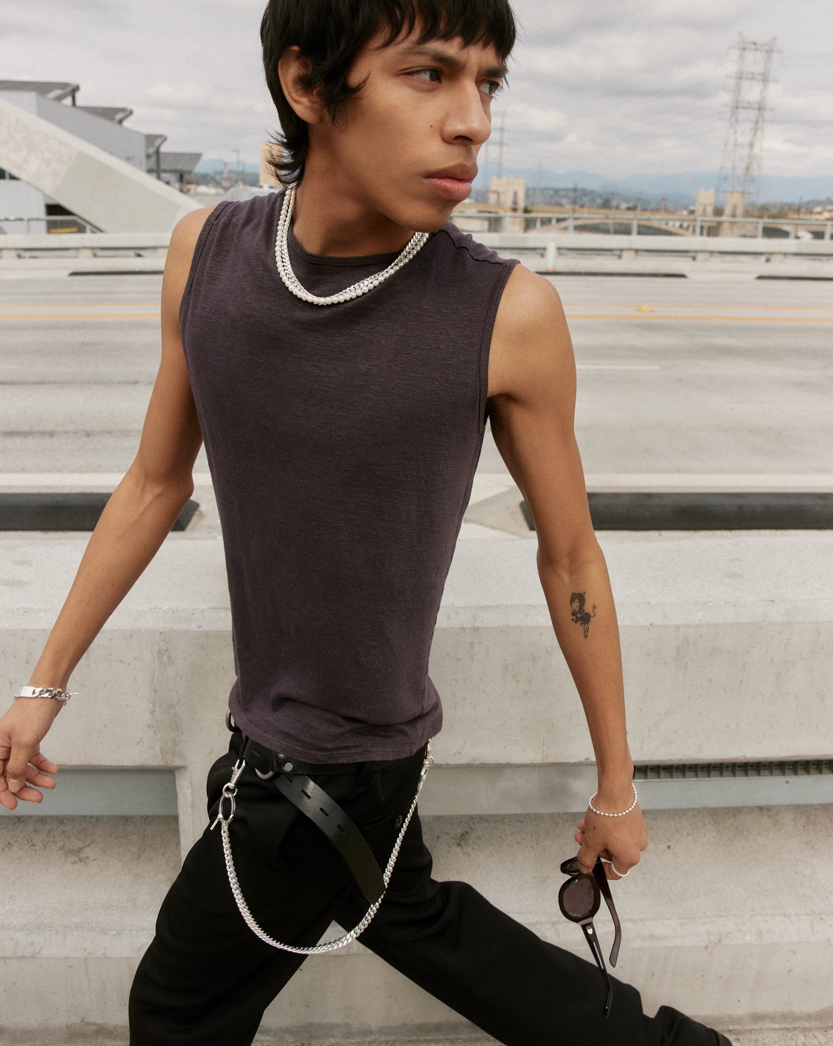 Wallet Chain