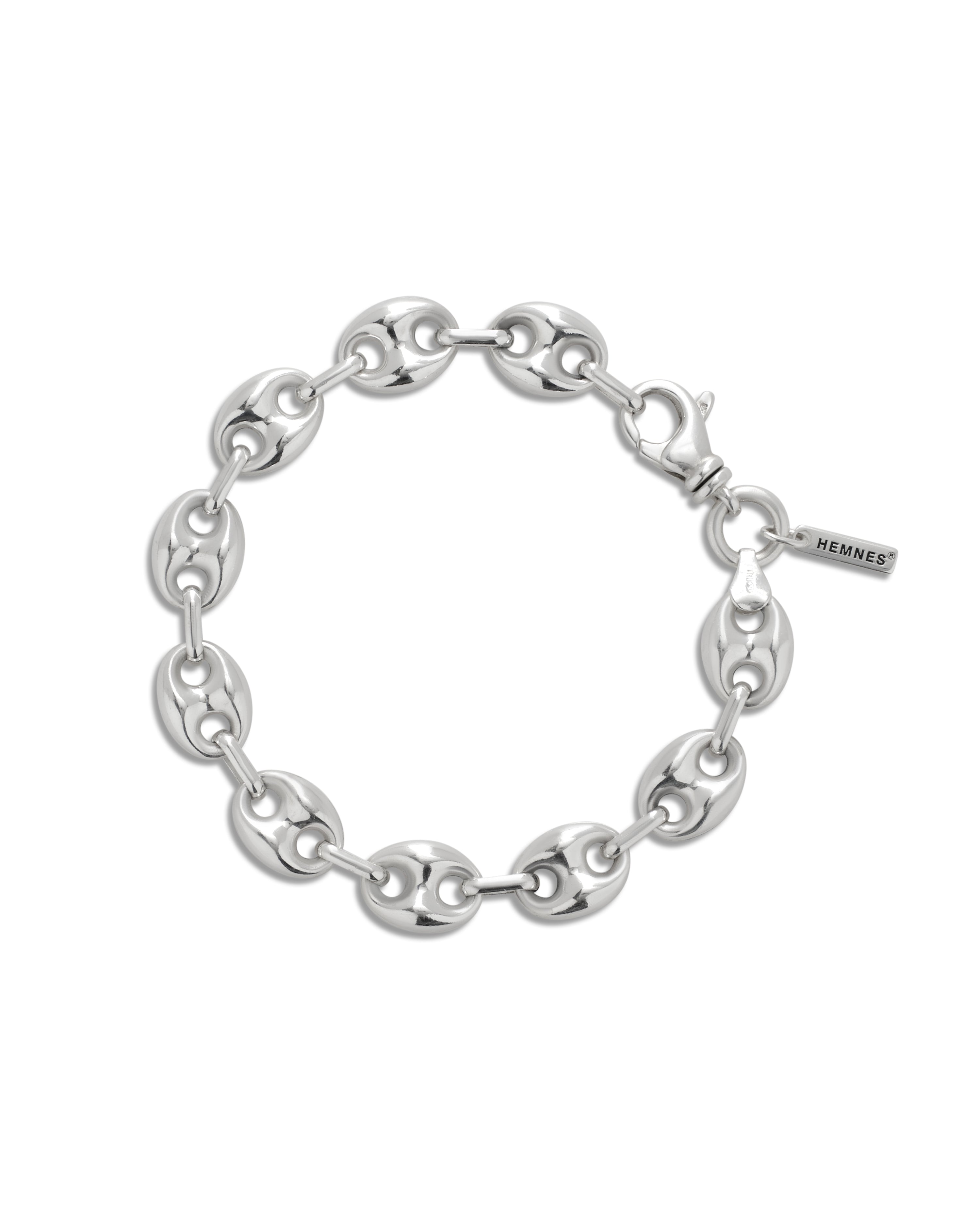 Mariner Chain Bracelet