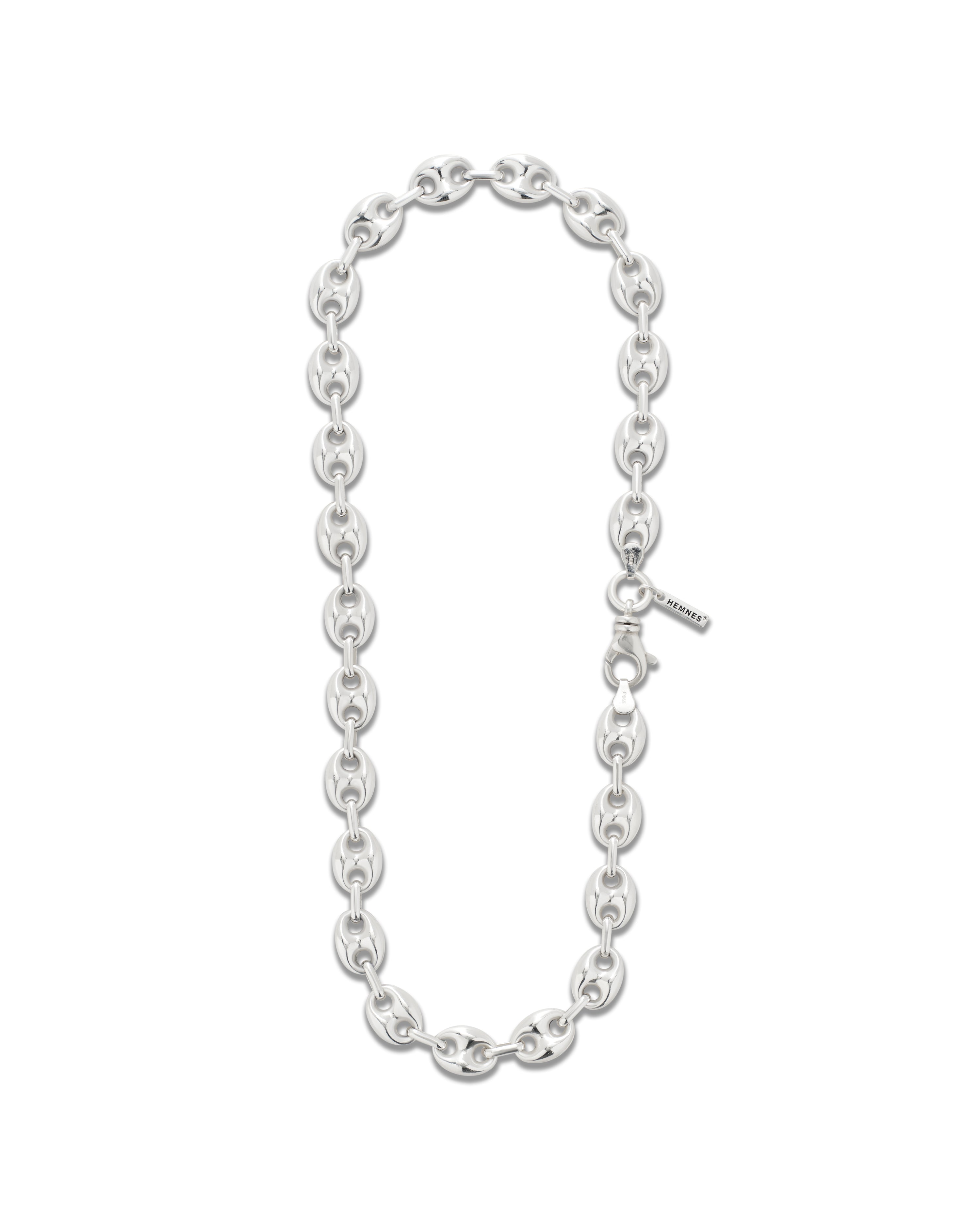 Mariner Chain Necklace