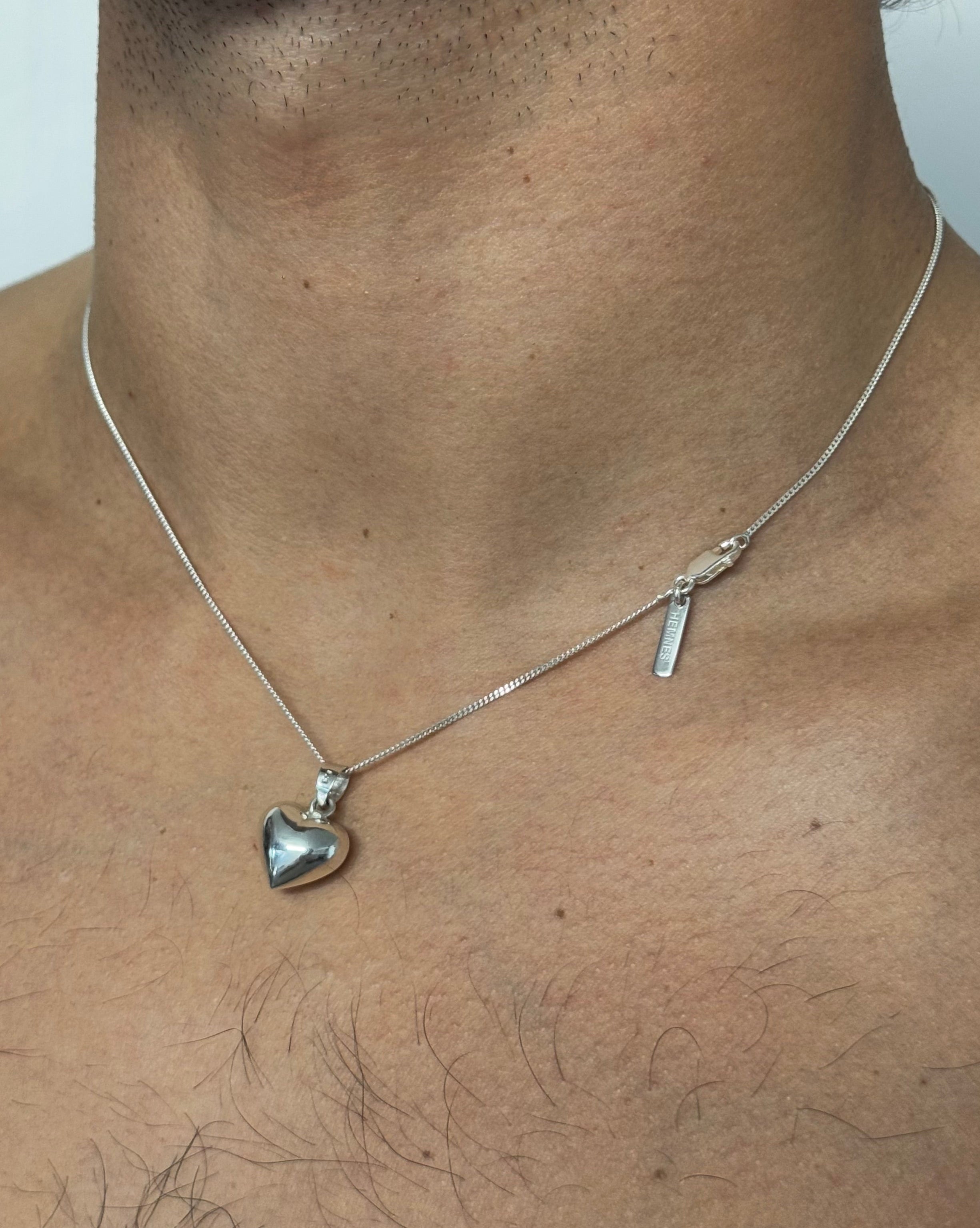Limited Lovers Necklace