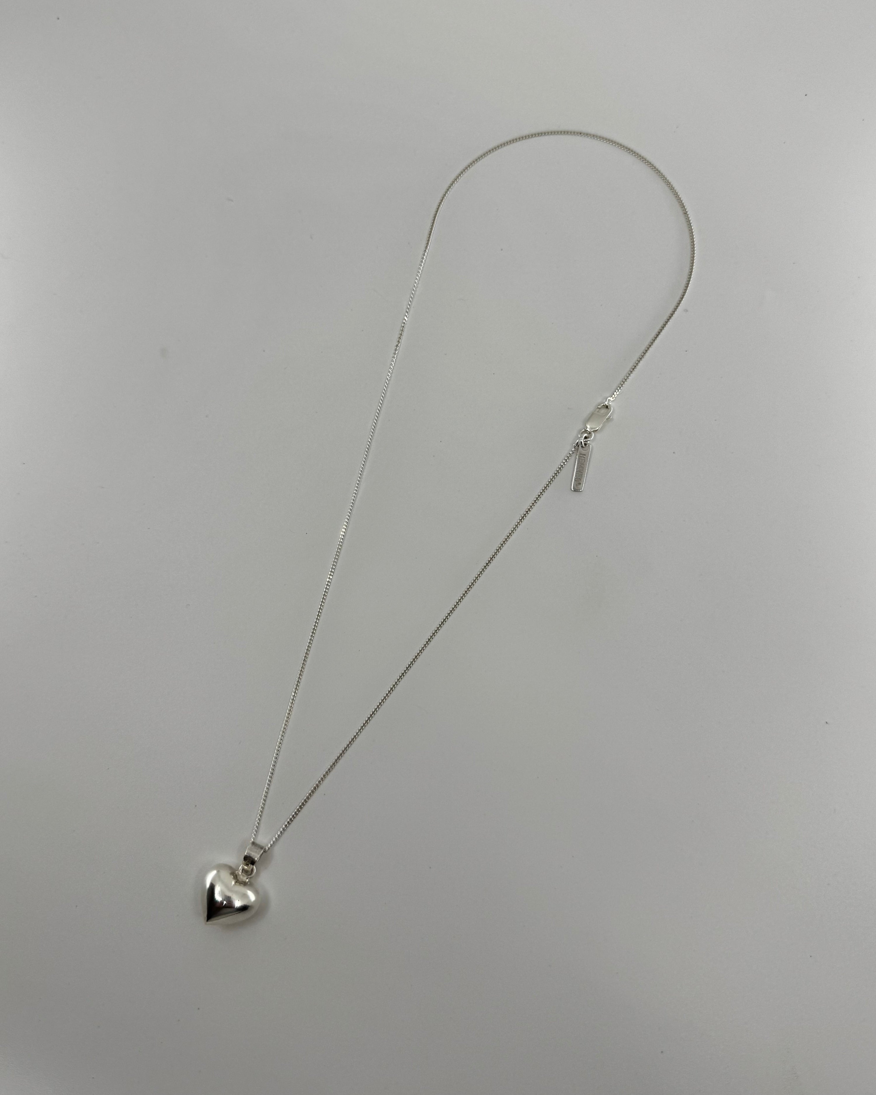 Limited Lovers Necklace
