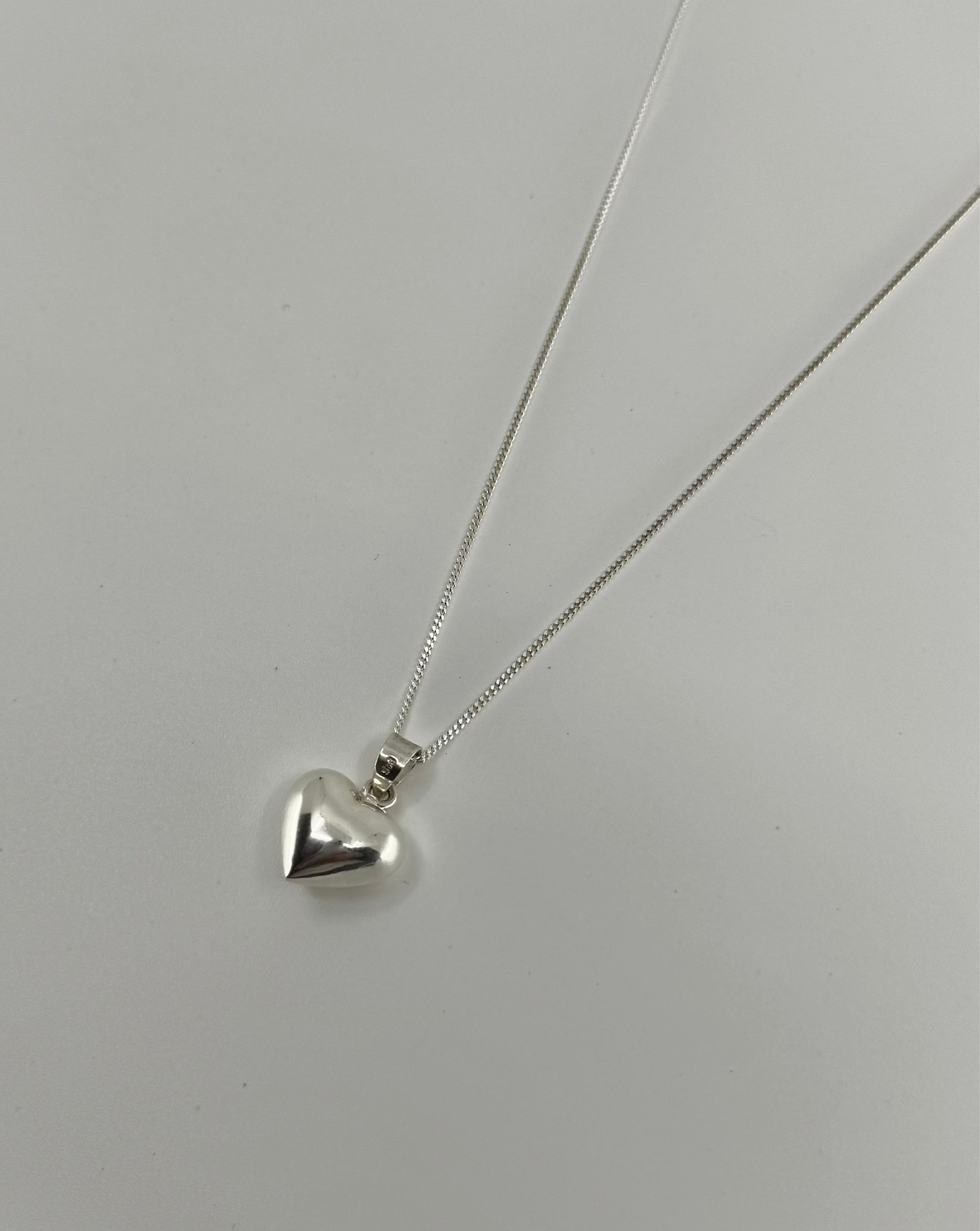 Limited Lovers Necklace