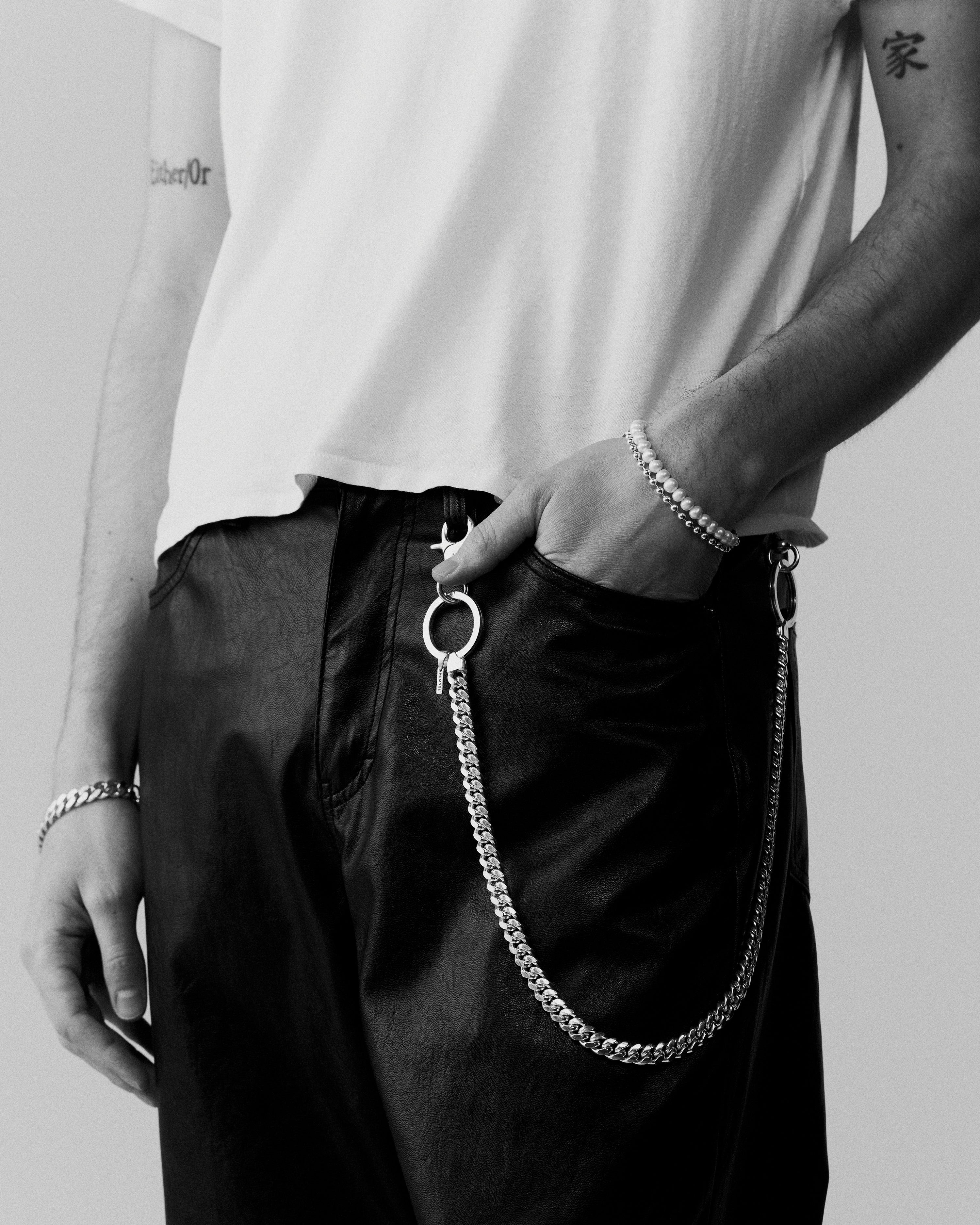 Wallet Chain