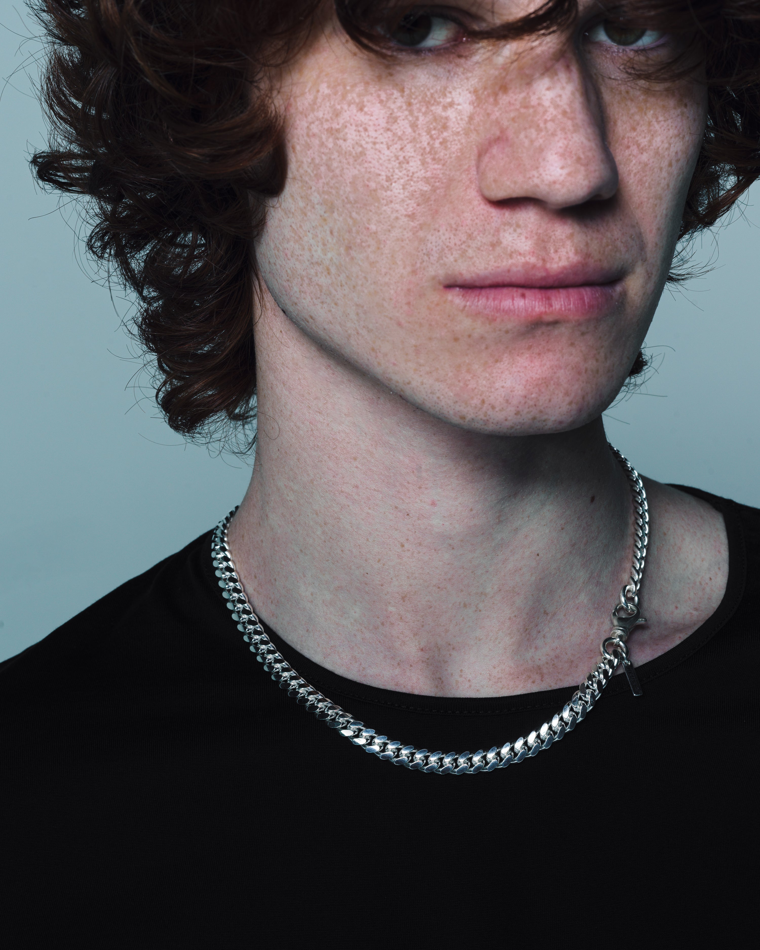 Miami Cuban Link Chain Necklace