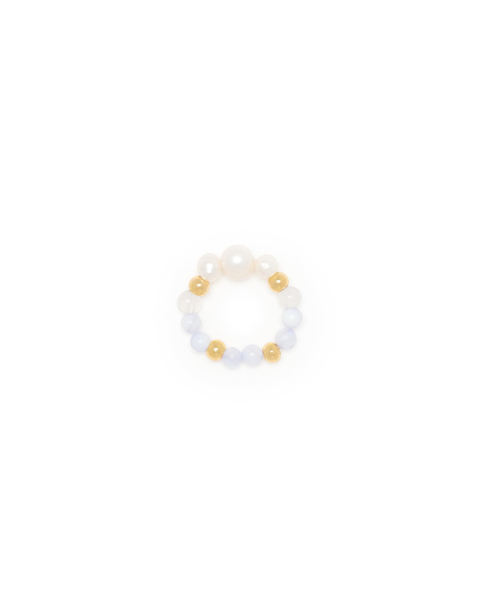 Cotton Candy Ring - HEMNES