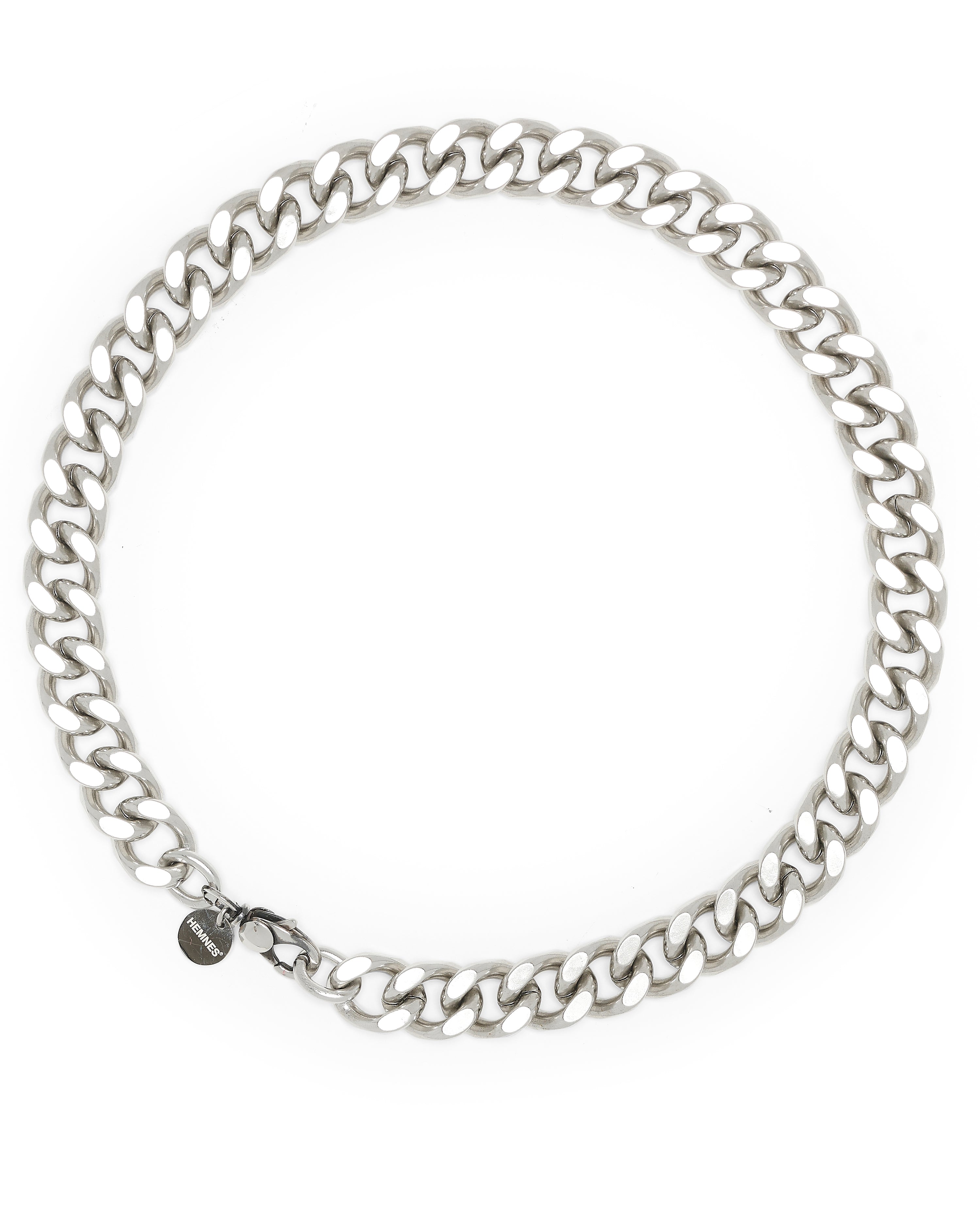 XL Curb Necklace - HEMNES