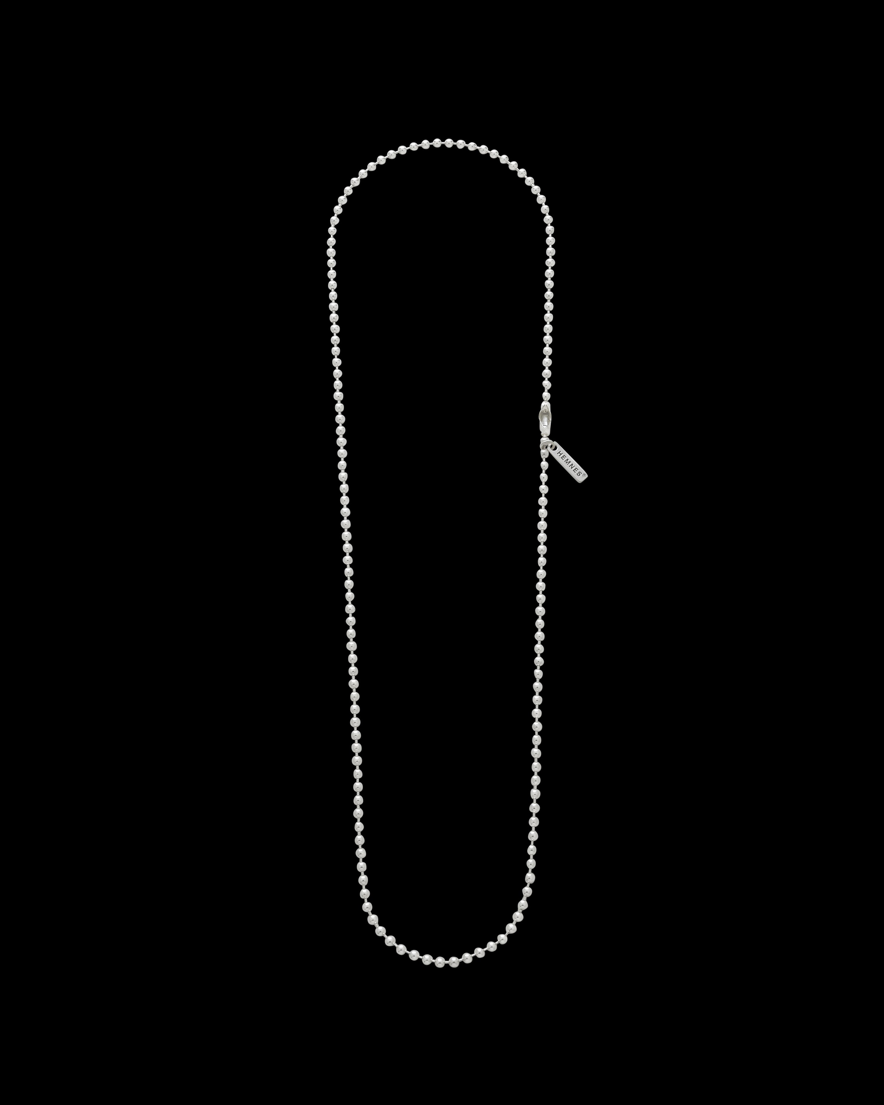 Mini Ball Chain Necklace