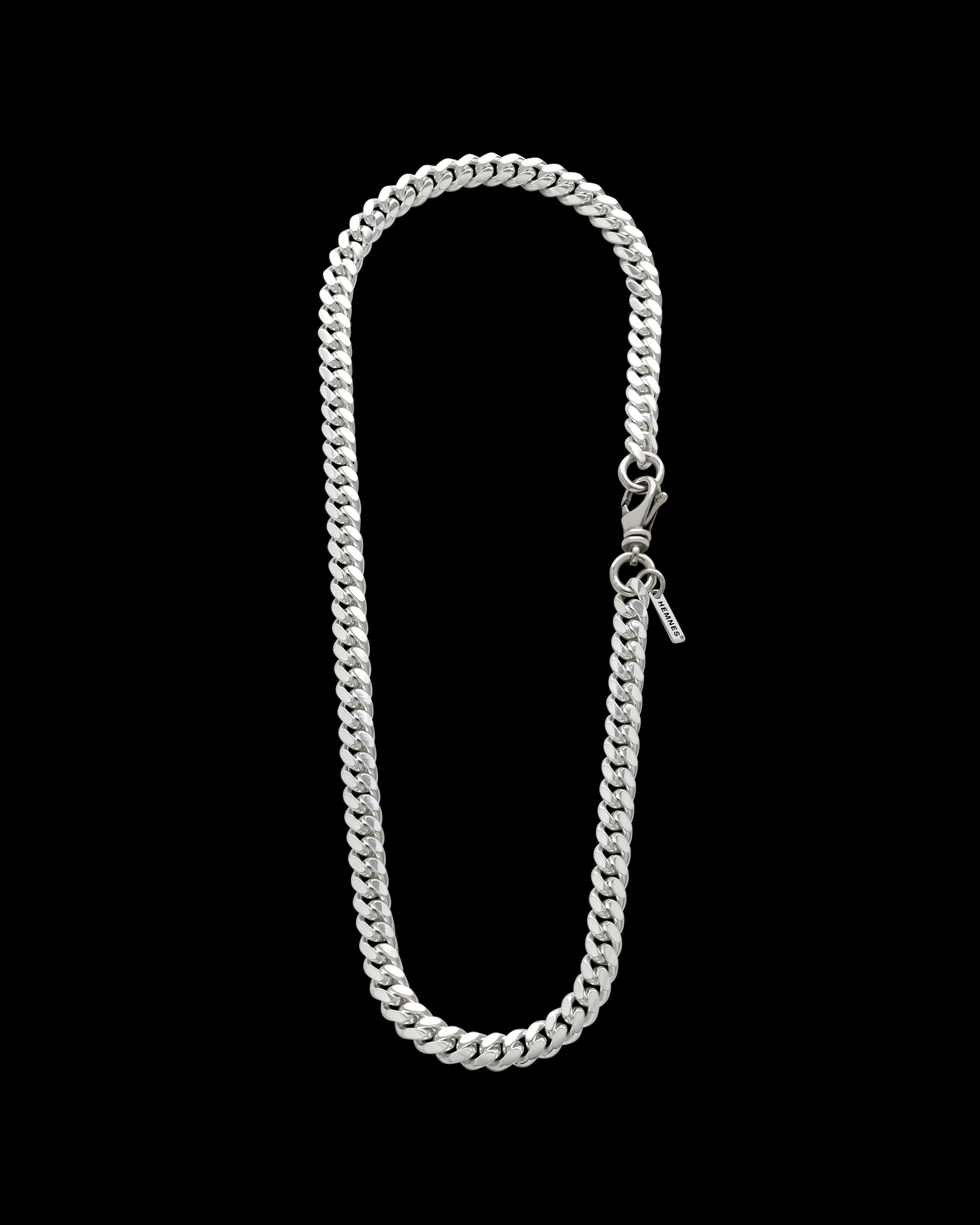 Miami Cuban Link Chain Necklace