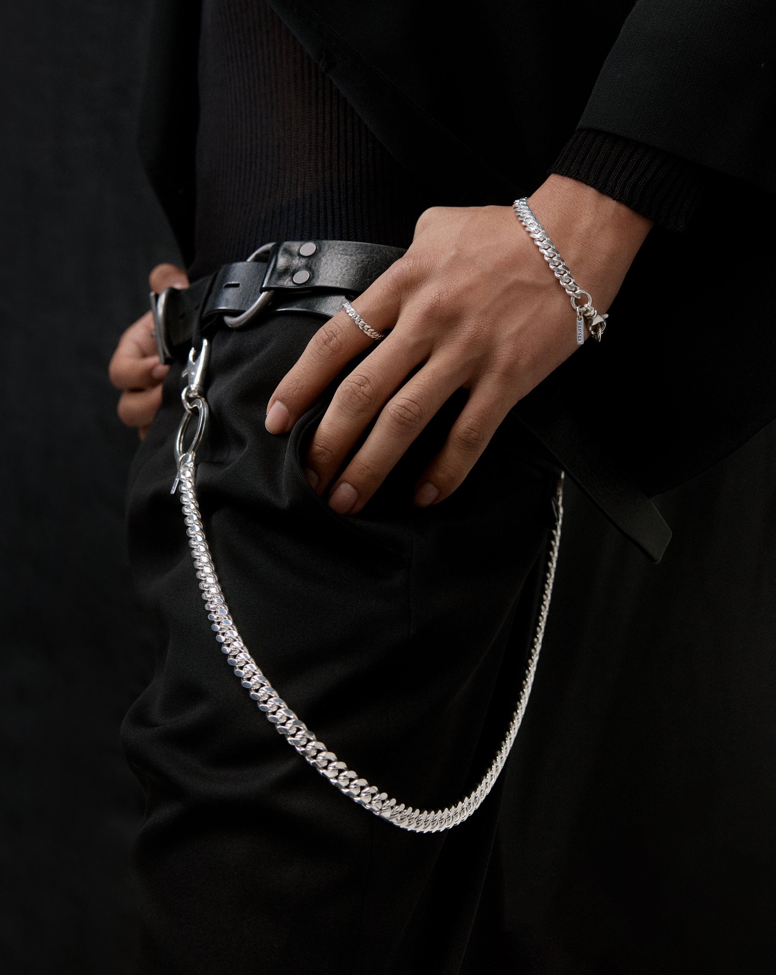 Wallet Chain – HEMNES