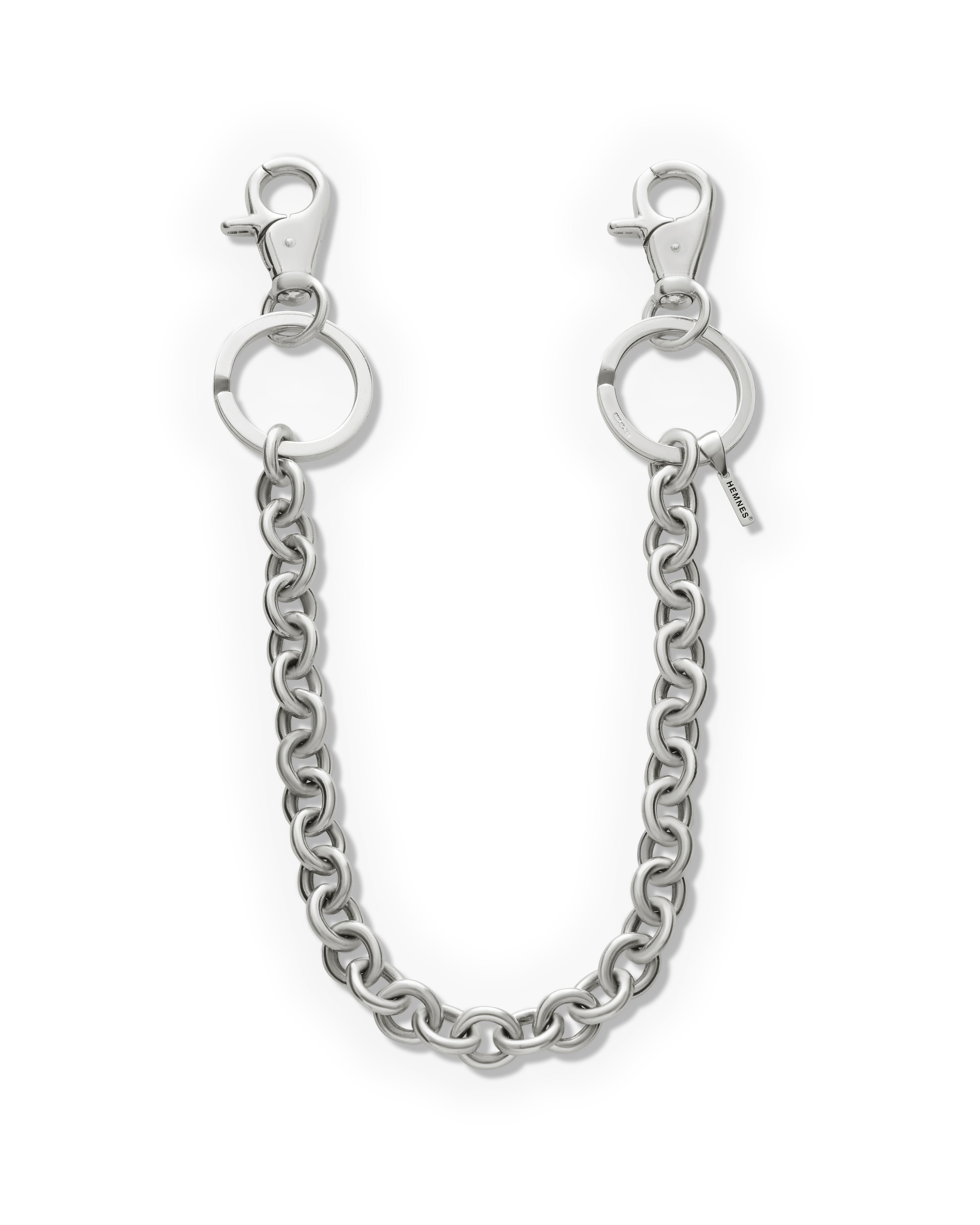 Shorty Wallet Chain – HEMNES