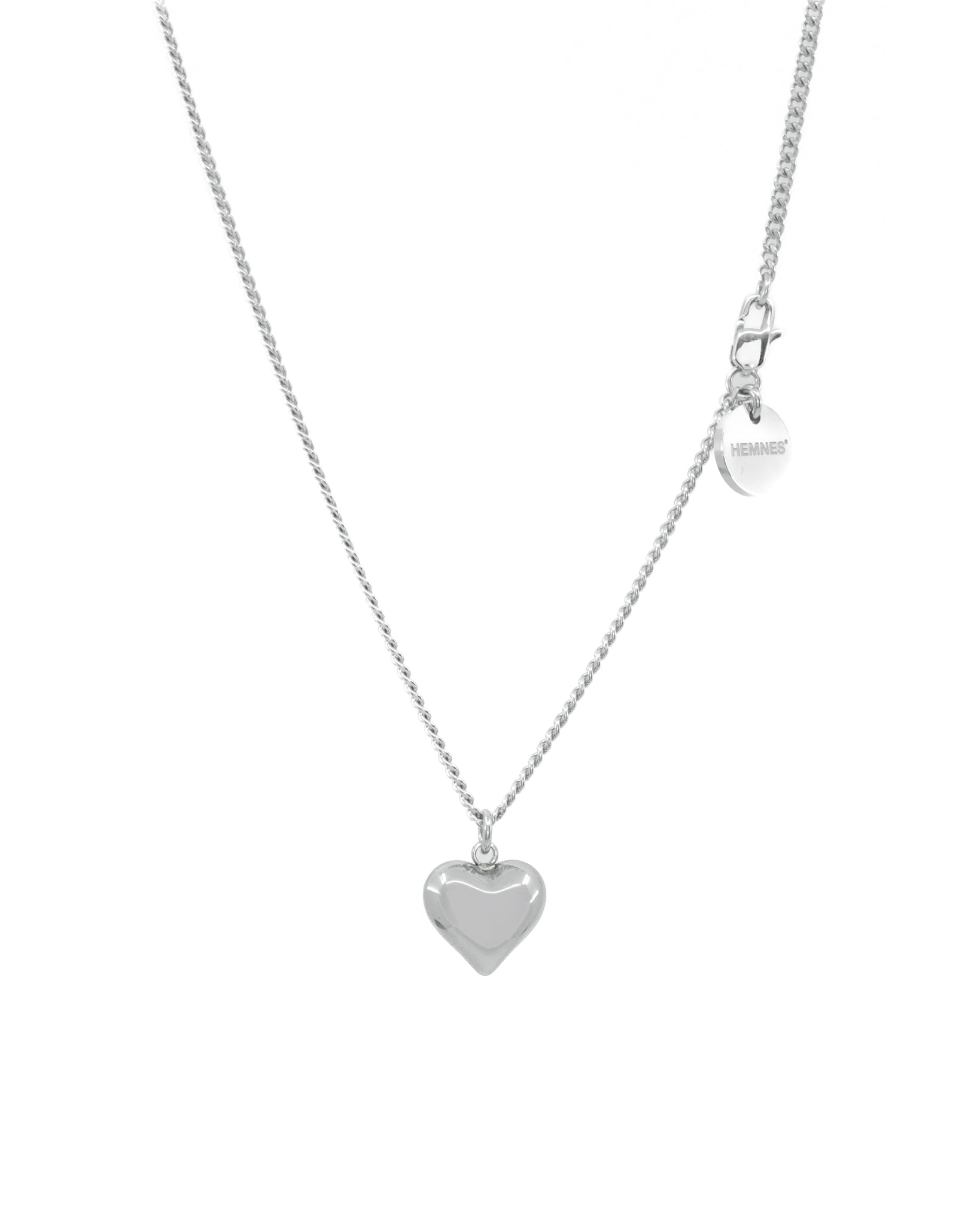 Love Necklace (Limited)