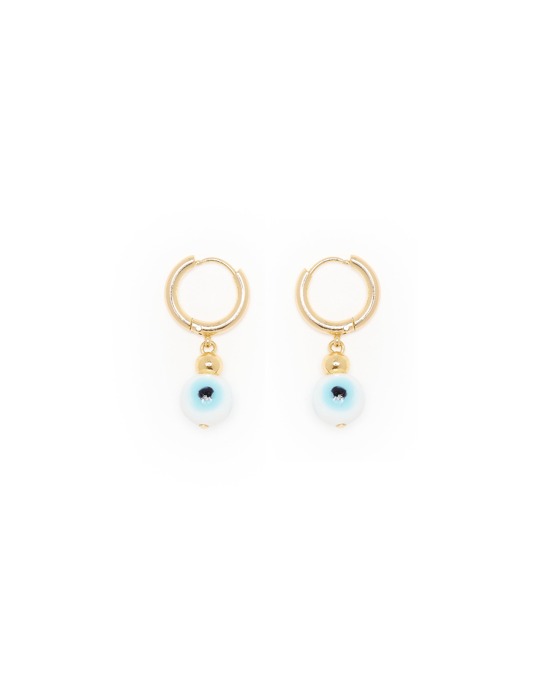 Nazar Earrings - HEMNES