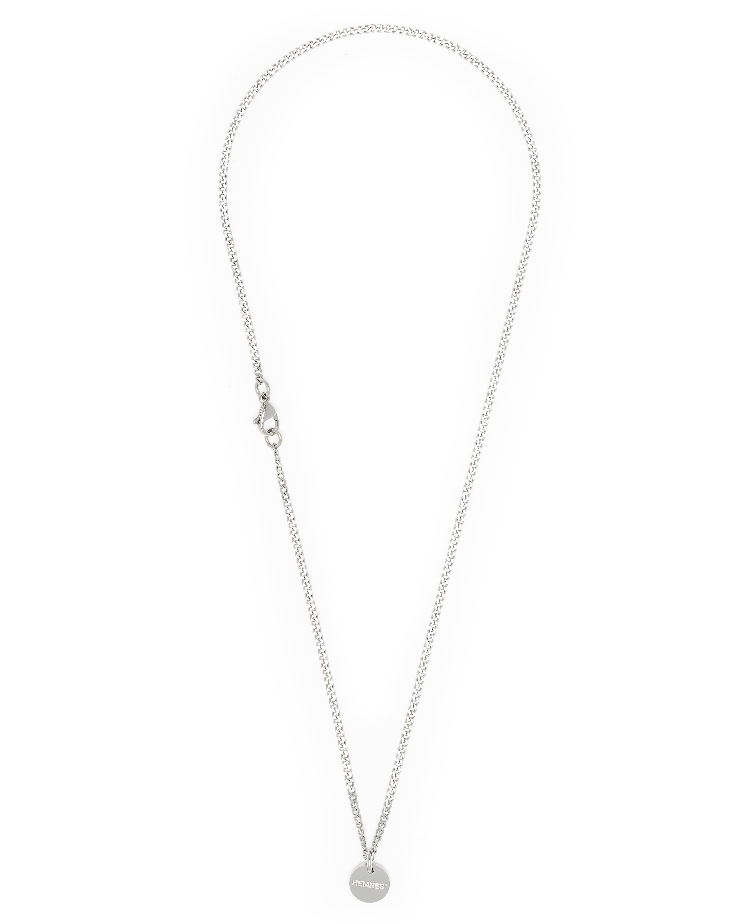 Logo Necklace - HEMNES