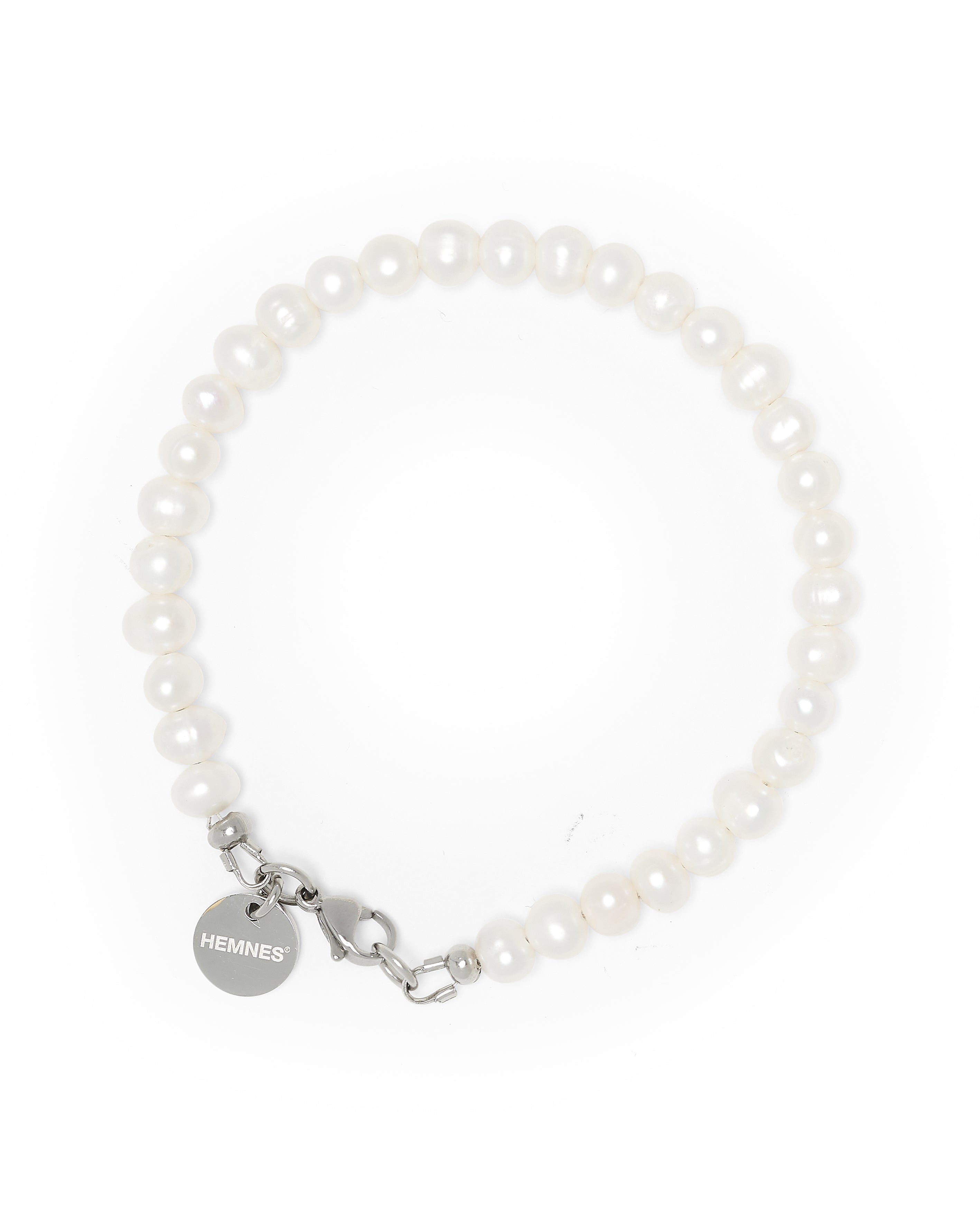 Pearl Bracelet - HEMNES