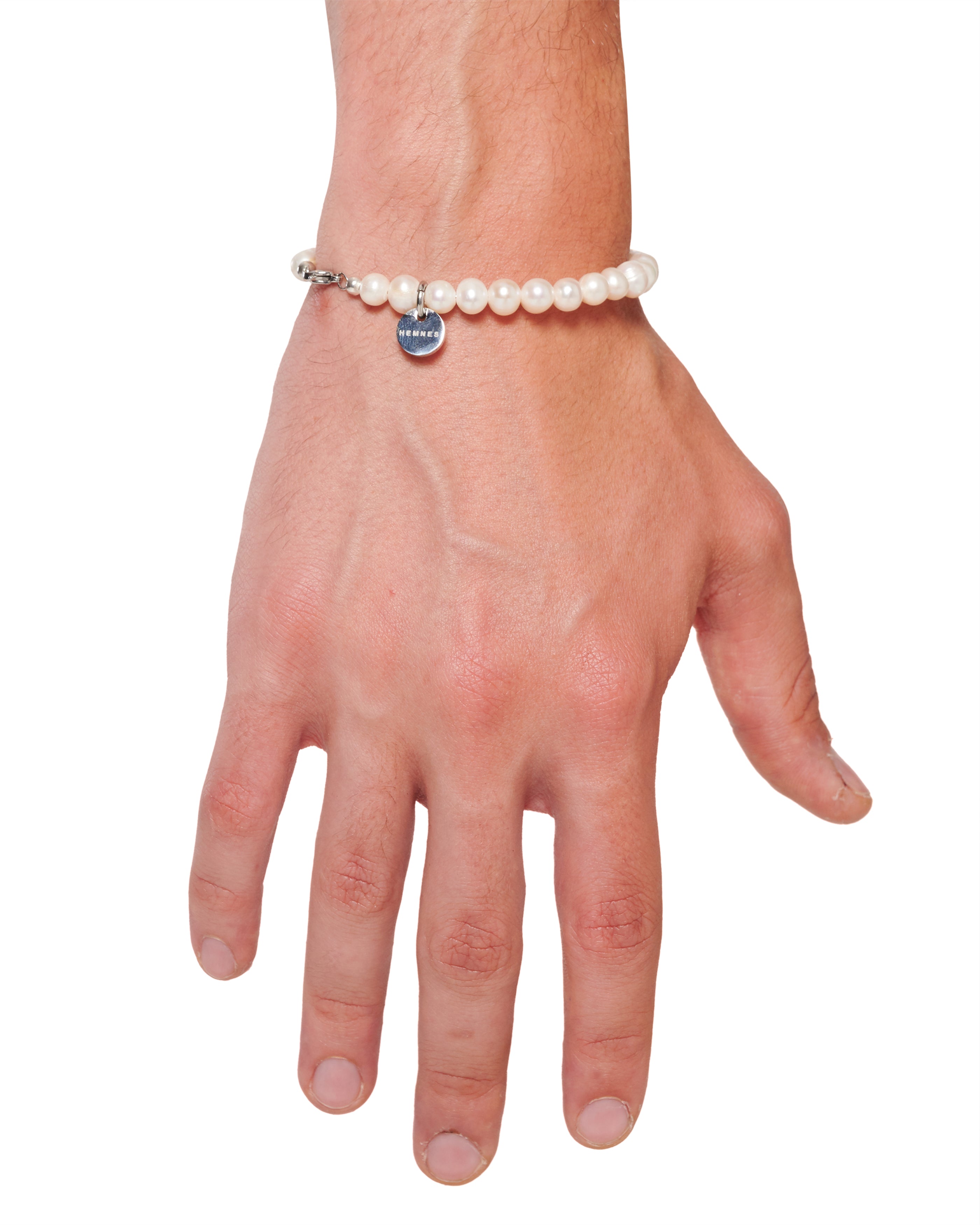 HOLY PEARL BRACELET - HEMNES